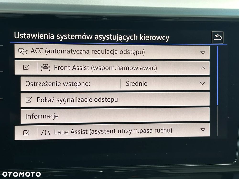 Volkswagen Arteon 2.0 TSI DSG Elegance - 24