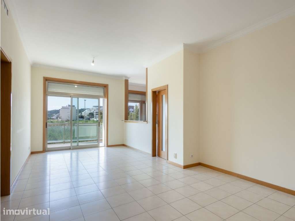 Apartamento T2 com aparcamento na FozVillage - Grande imagem: 2/26