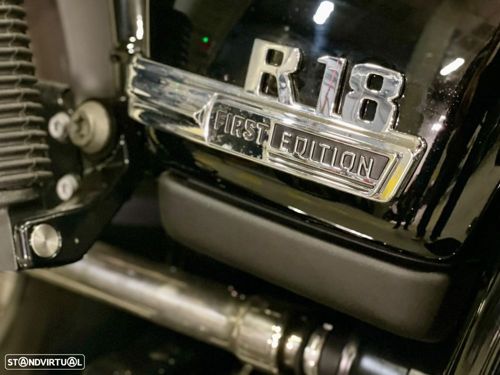 BMW R 18 First Edition - 9