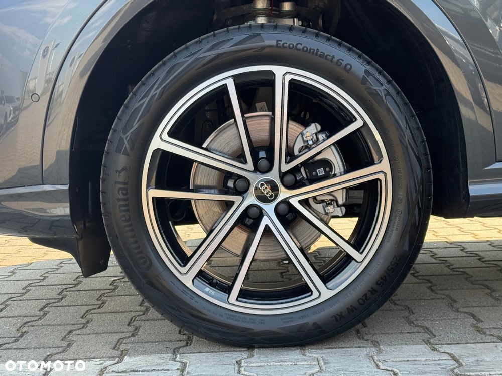 Audi Q5 TFSI mHEV 150 kW Quattro S tronic - 11