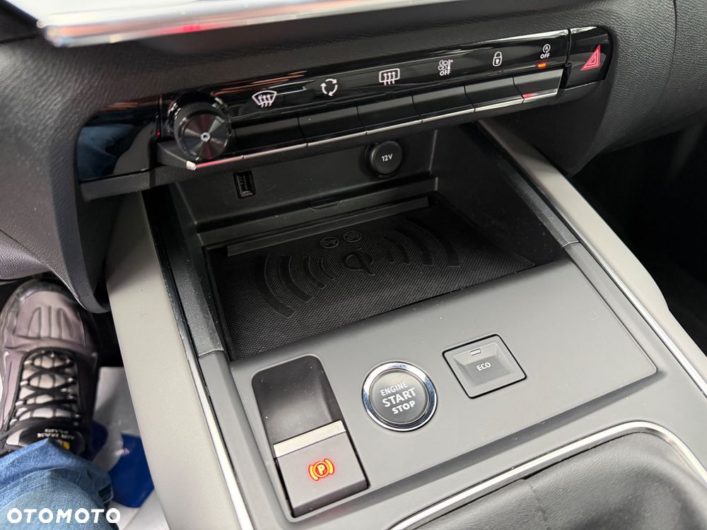 Citroën C5 Aircross 1.2 PureTech Live - 28