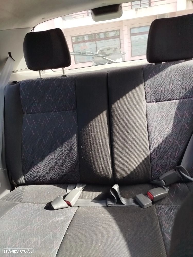Mitsubishi Colt 1.3 GLX - 6