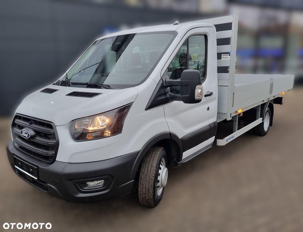 Ford Transit - 7