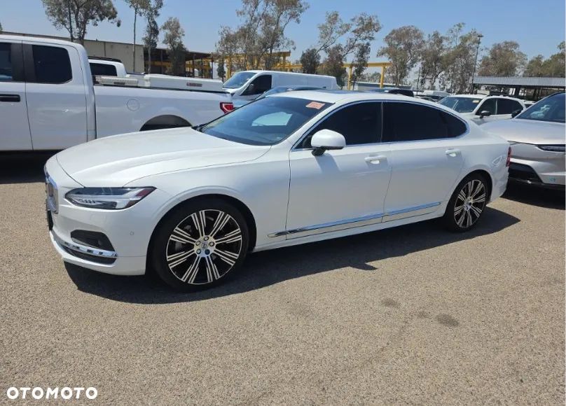 Volvo S90 - 3
