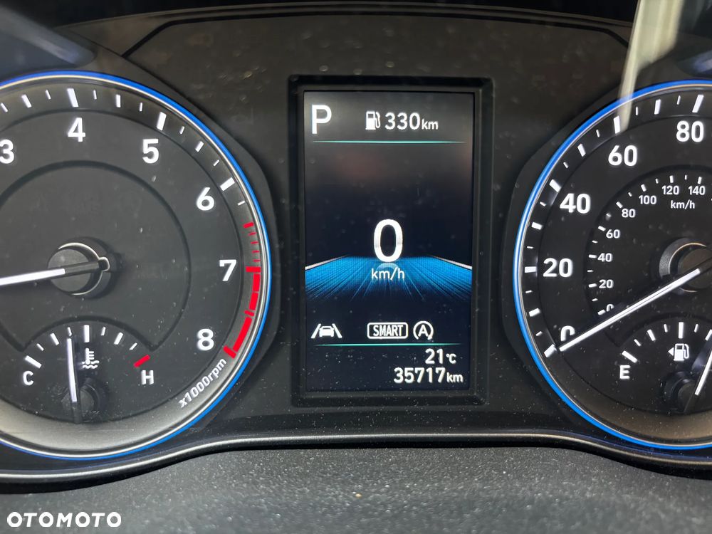 Hyundai Kona - 18