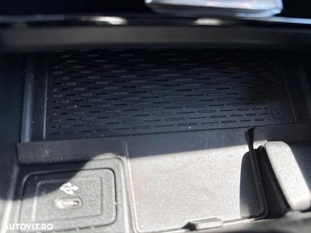Mercedes-Benz GLA 200 MHEV Aut. - 18
