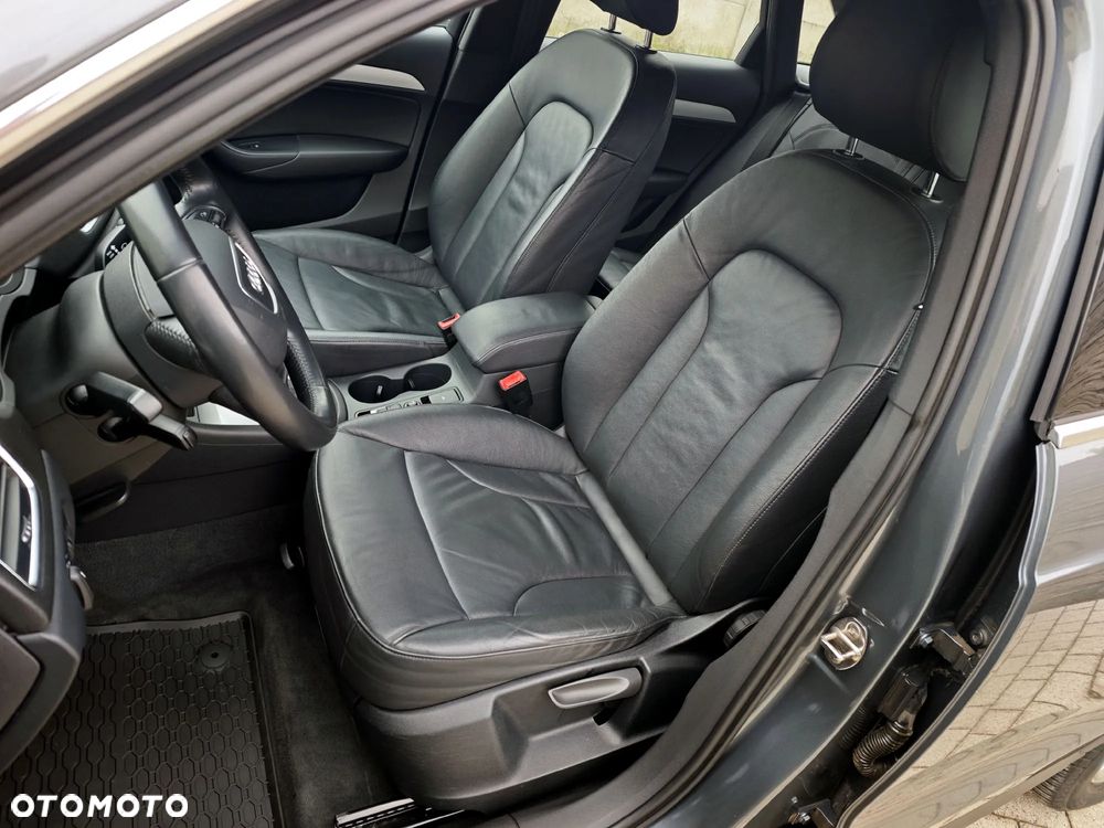 Audi Q3 2.0 TDI - 7