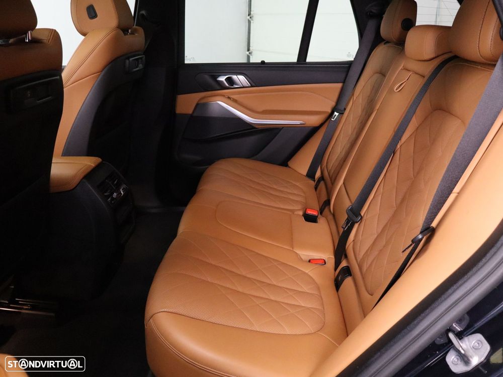 BMW X5 45 e xDrive Pack M - 7