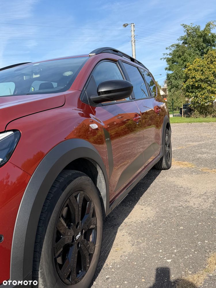 Dacia Jogger 1.0 TCe Extreme 7os - 6
