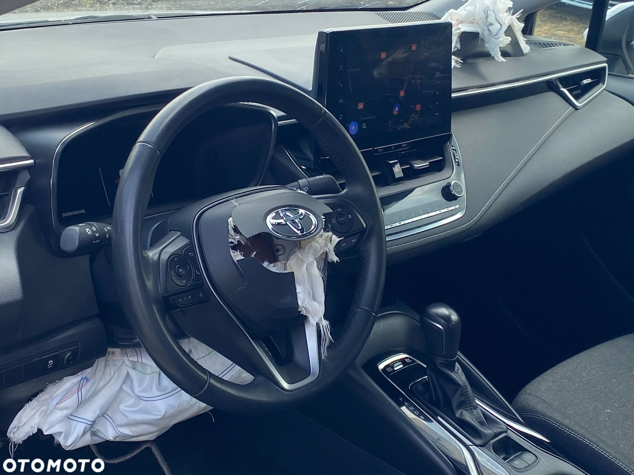 Toyota Corolla 1.8 Hybrid Comfort - 9