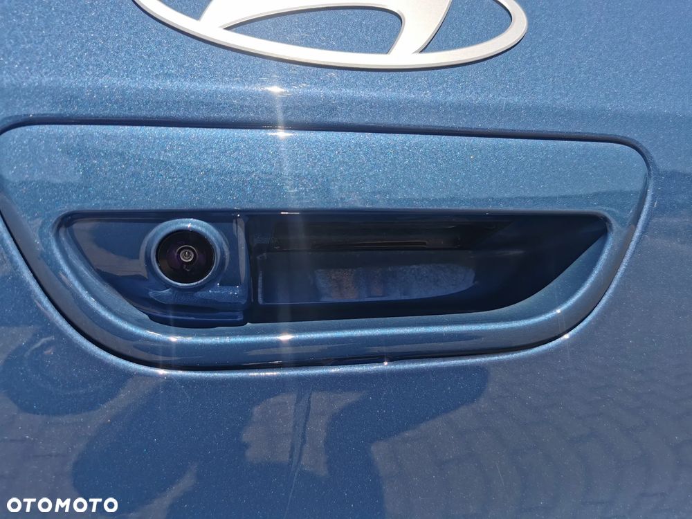Hyundai i10 - 26