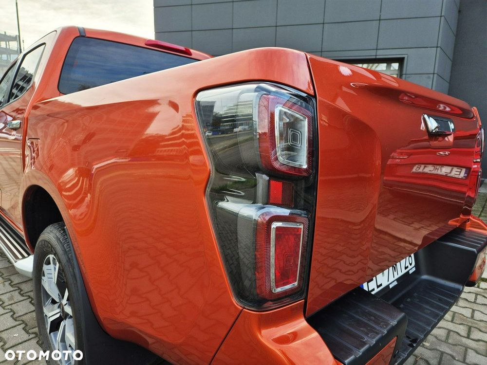 Isuzu D-Max 1.9 DC LSX - 28