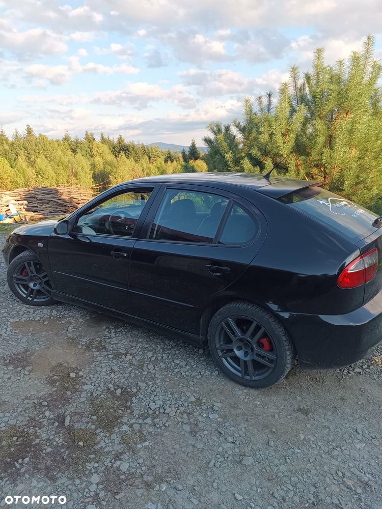 Seat Inny - 4