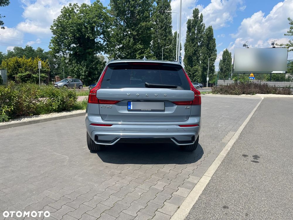 Volvo XC 60 B4 B R-Design - 3