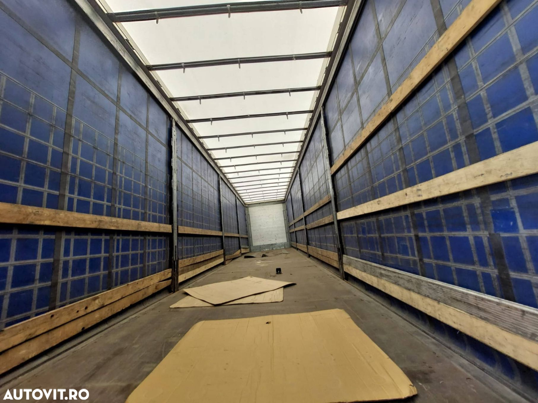 Schmitz Cargobull scb*s3b - 7