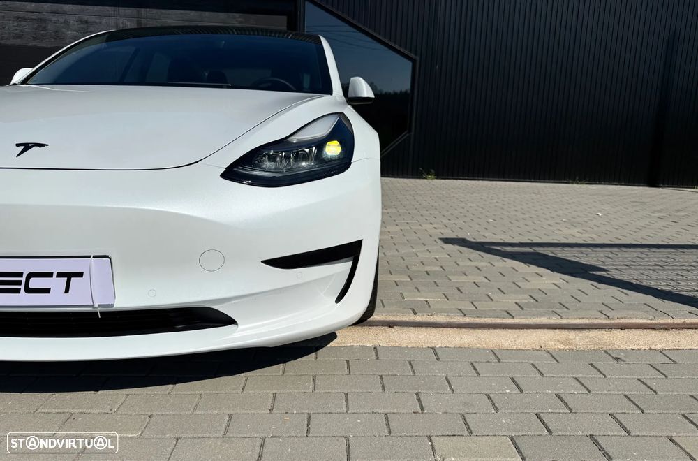 Tesla Model 3 Tração Traseira - 23