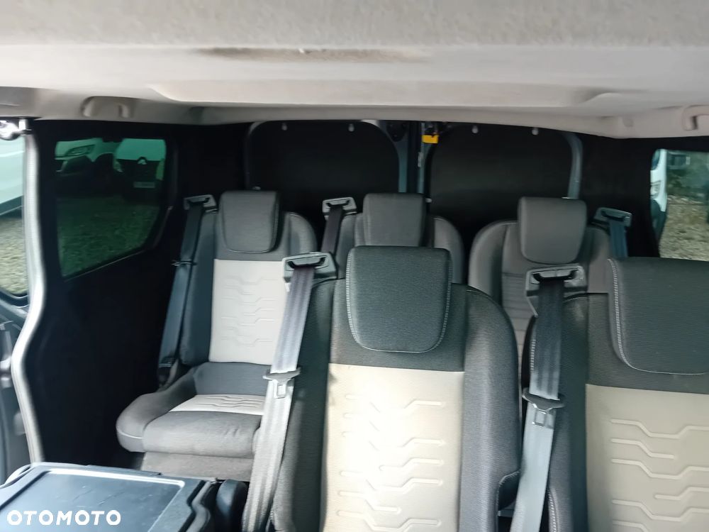Renault Trafic - 22