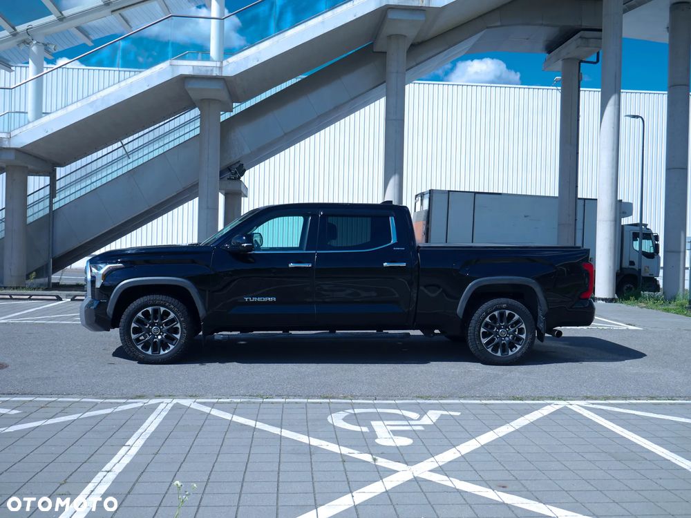 Toyota Tundra - 7