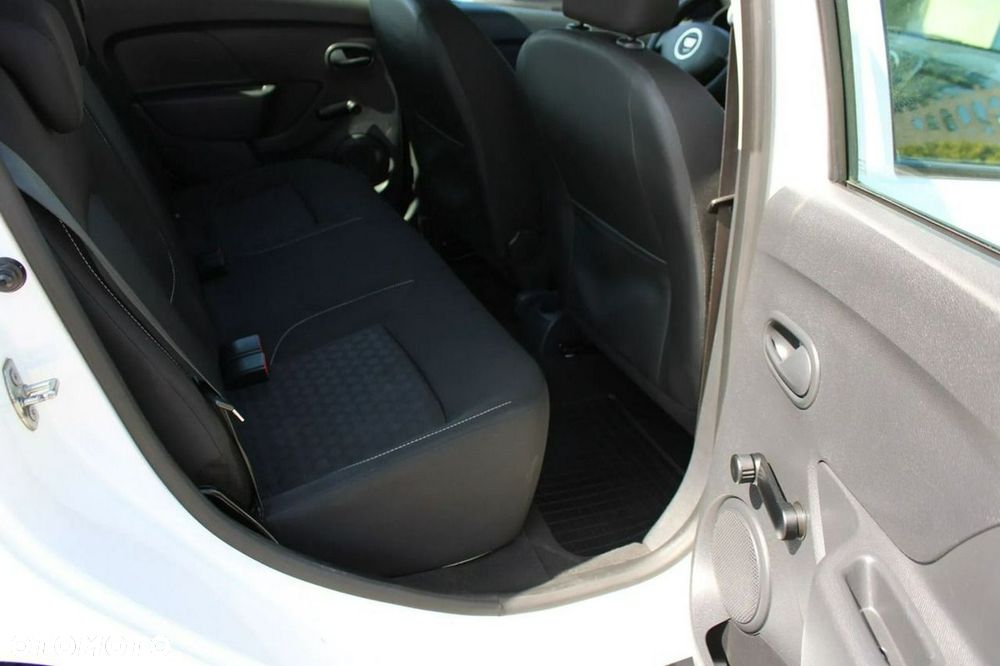 Dacia Sandero 1.2 16V 75 Ambiance - 30