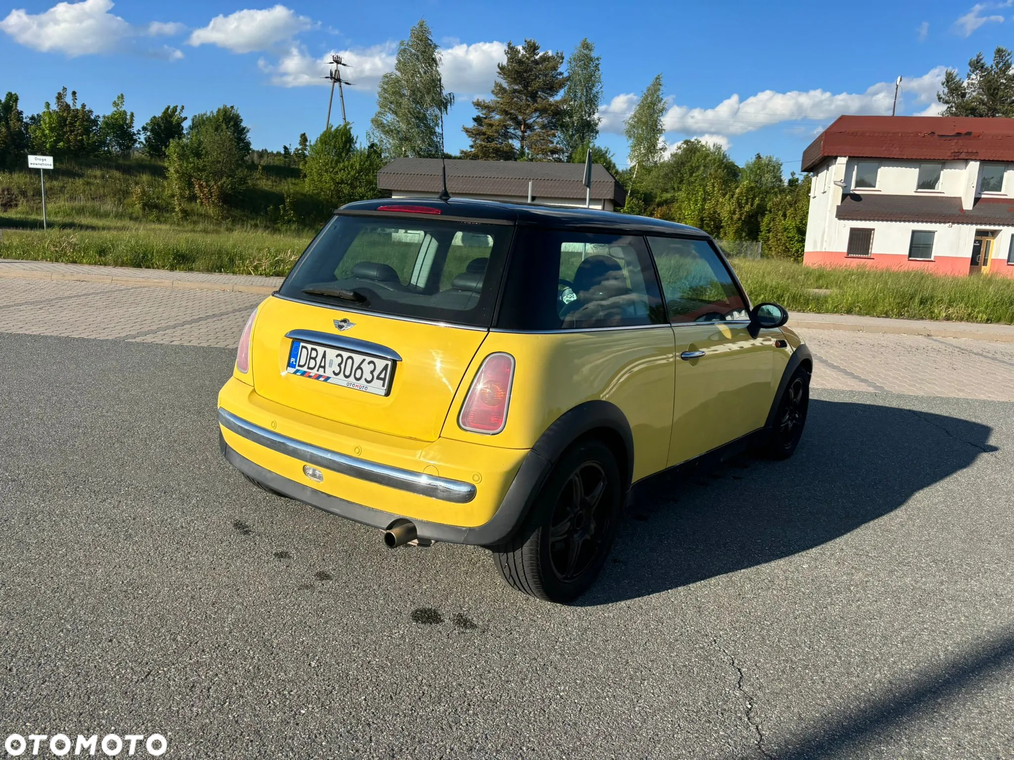MINI Cooper - 7