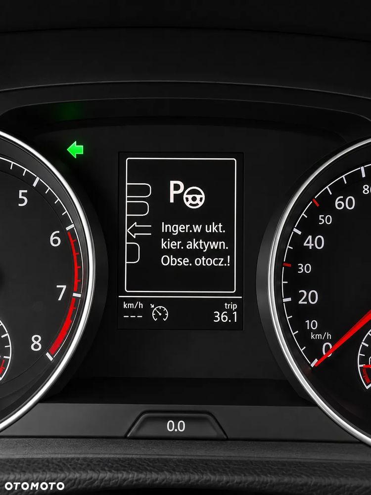 Volkswagen Golf 1.4 TSI BMT Highline - 9