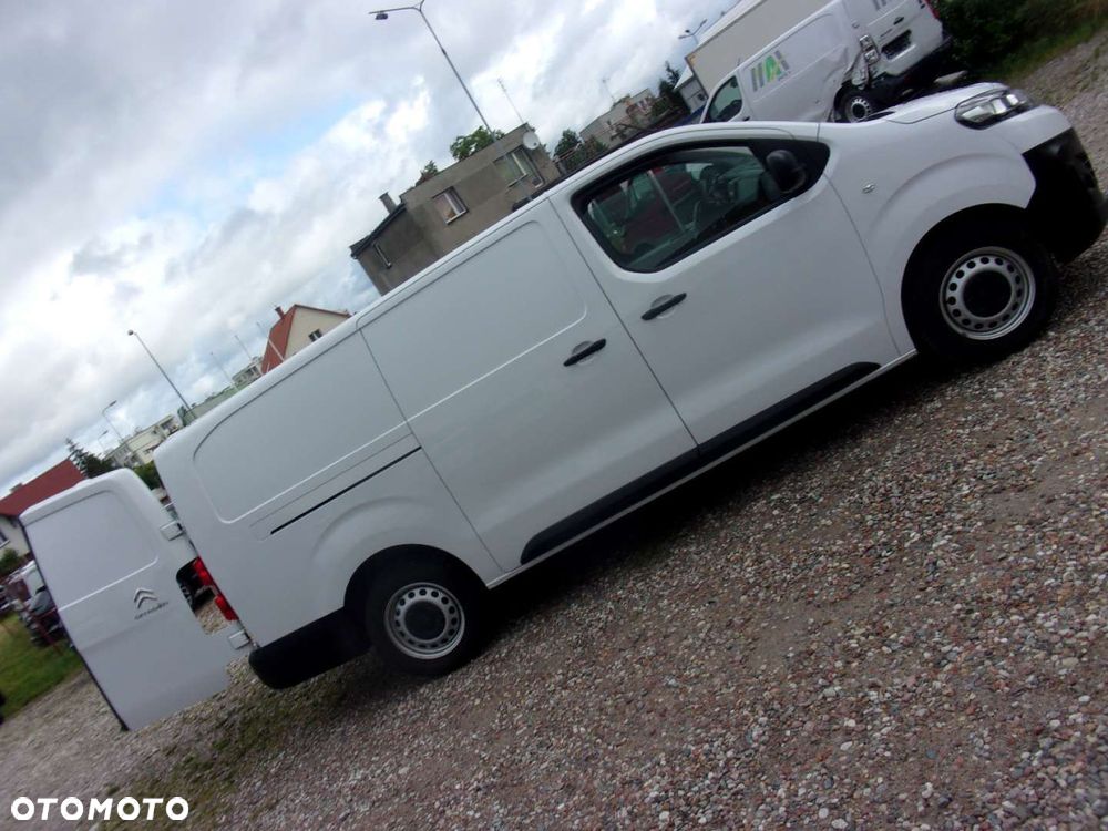 Citroën Jumpy - 1