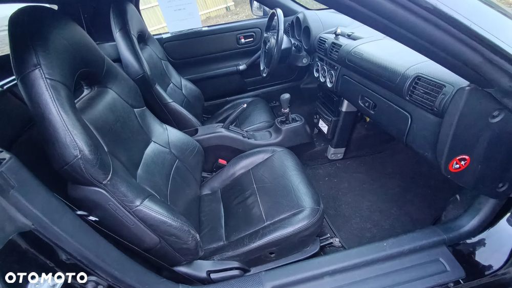 Toyota MR2 1.8 VVT-i - 26
