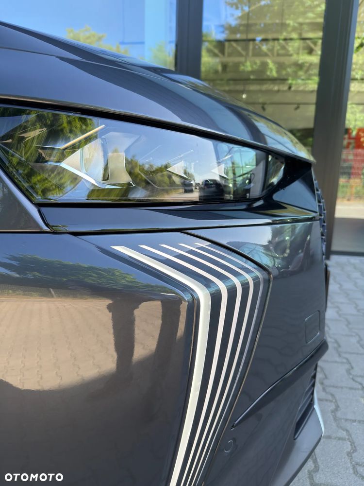 DS Automobiles DS 7 1.5 BlueHDi Etoile - 10