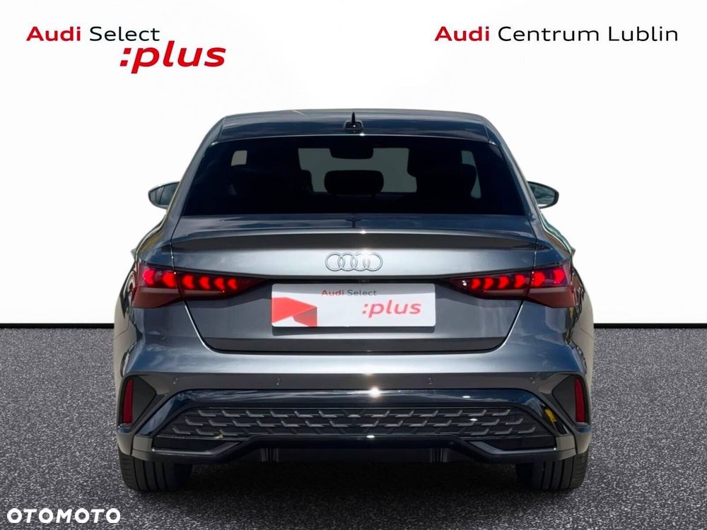 Audi A3 Limousine 35 TFSI mHEV S Line S tronic - 7