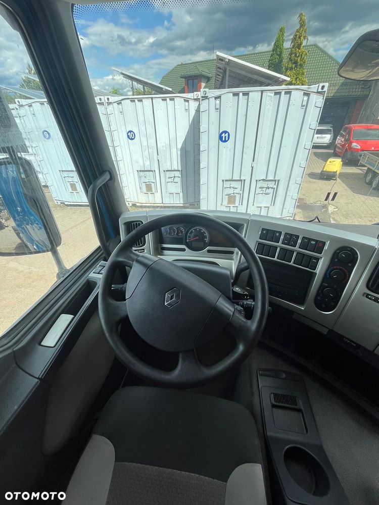 Renault Premium 460 DIXI EEV - 19