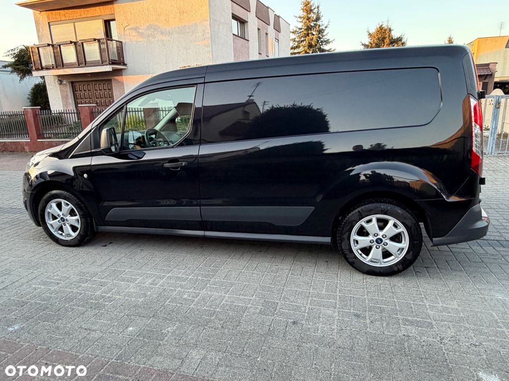 Ford Transit Grand Connect Long - 2