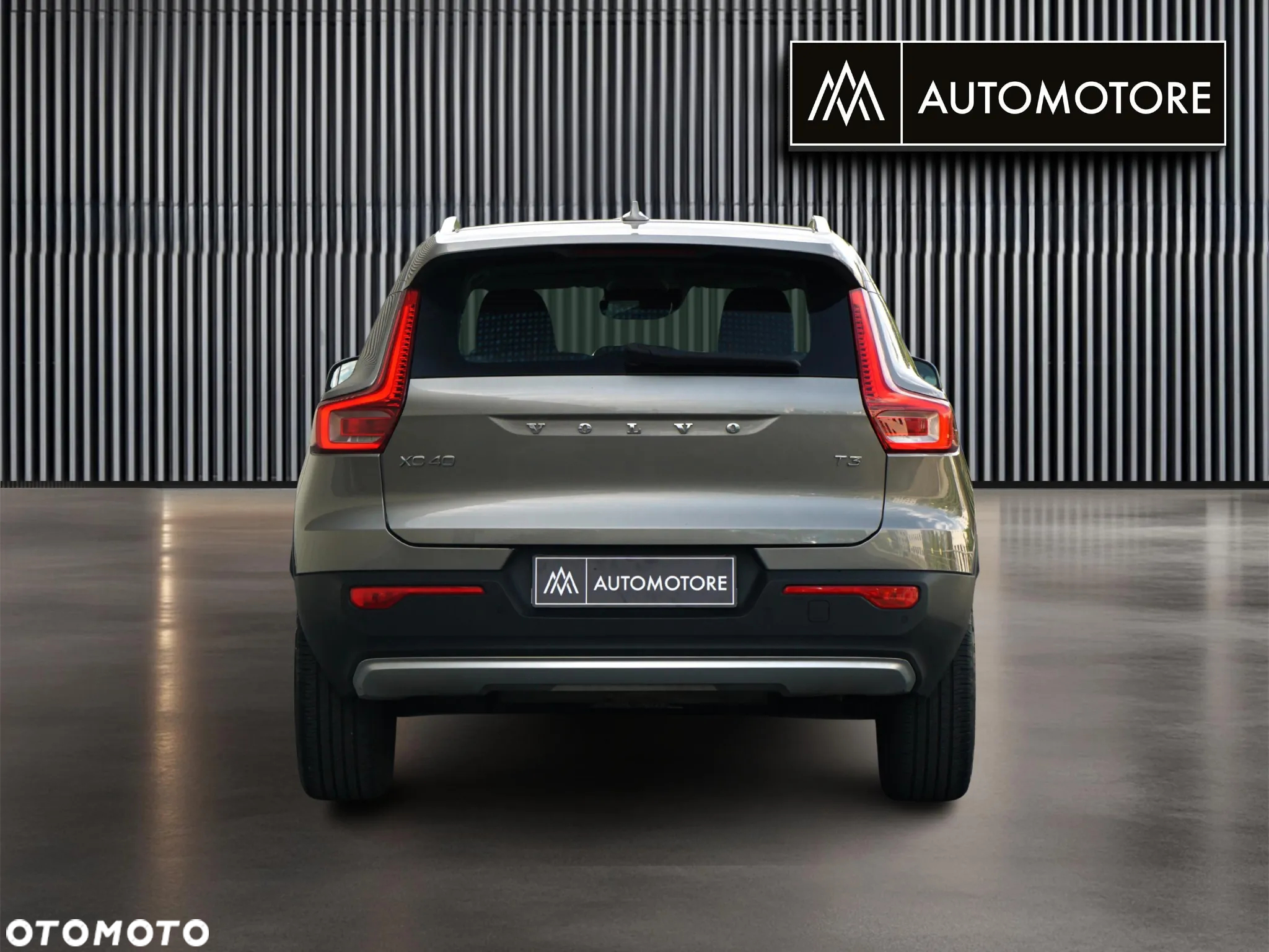 Volvo XC 40 T3 Momentum - 7