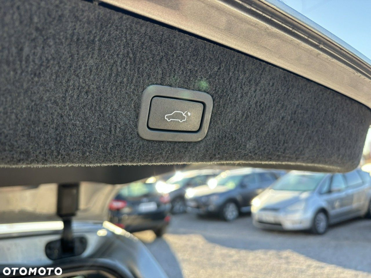 Volvo XC 70 - 22