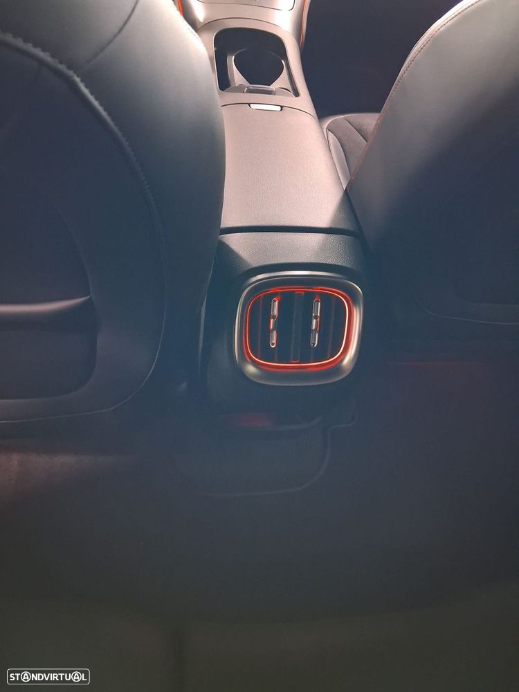 Smart #1 66 kWh Brabus AWD - 35