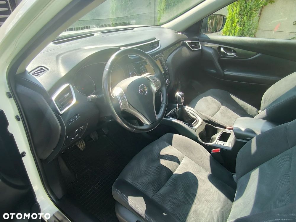 Nissan X-Trail 1.6 DCi Acenta - 22