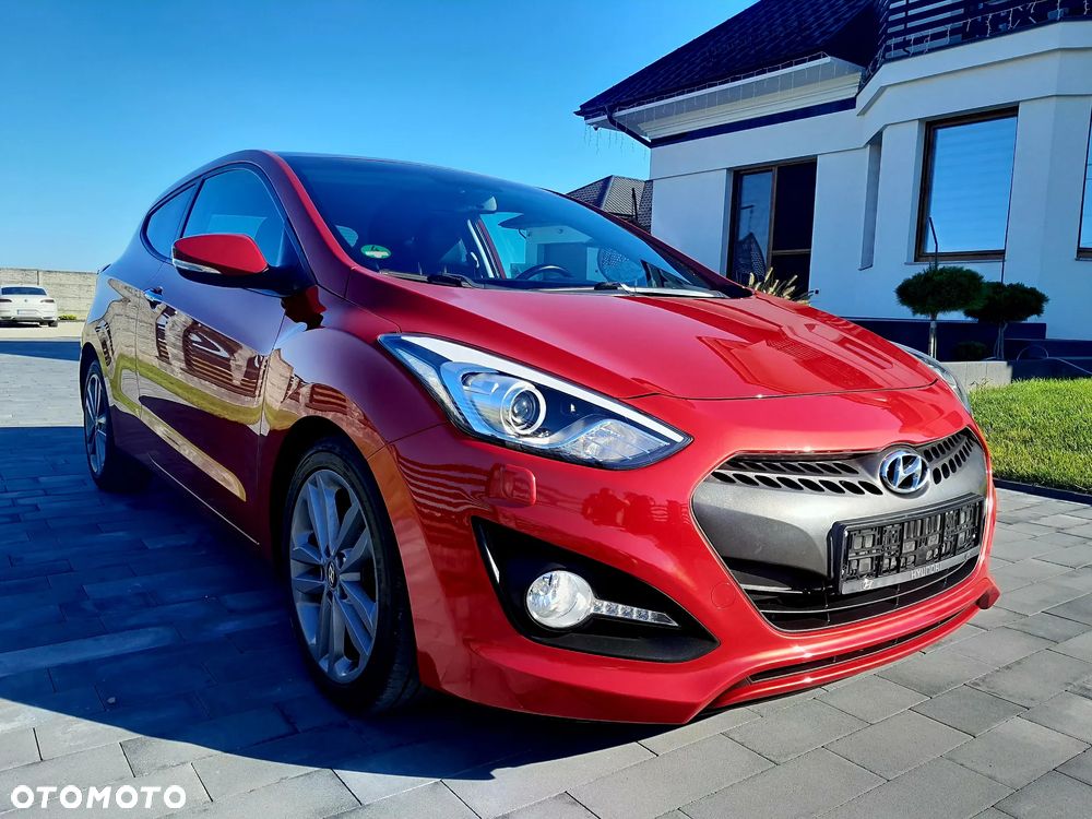 Hyundai i30 1.6 CRDi Premium - 7