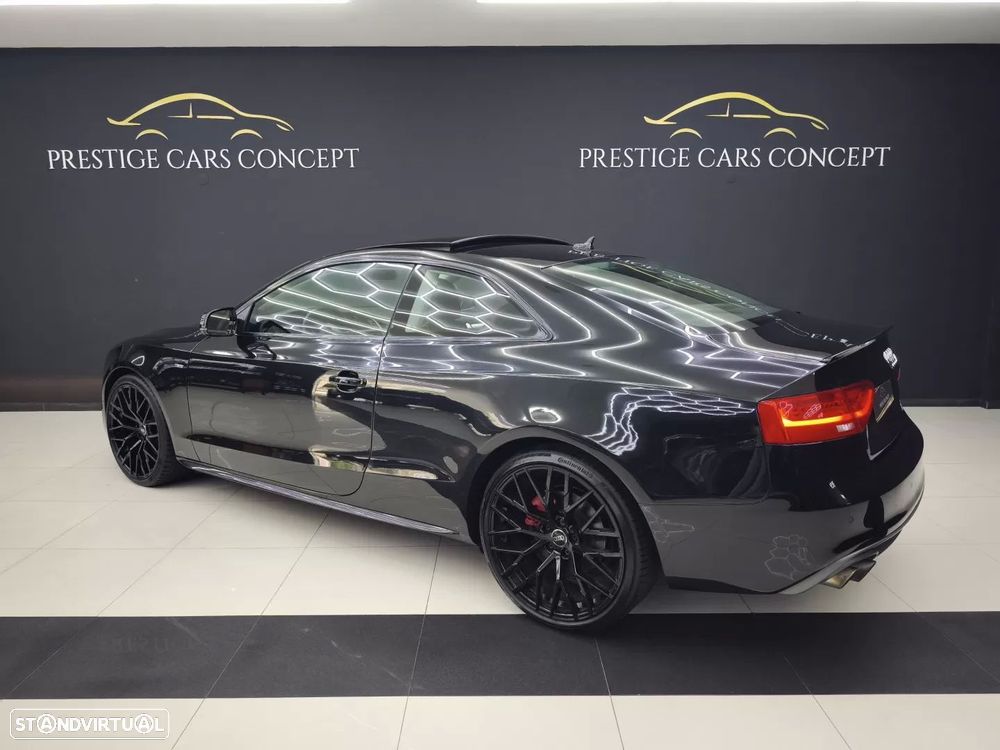 Audi A5 2.0 TFSI quattro S tronic S-line - 6
