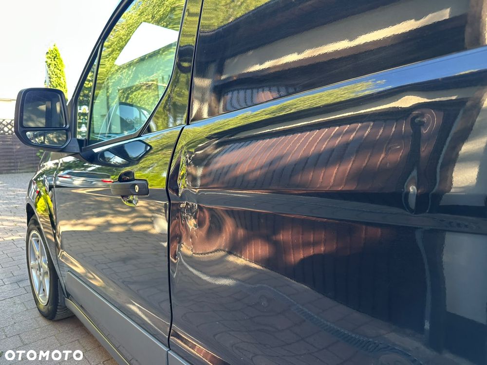 Ford Connect - 14