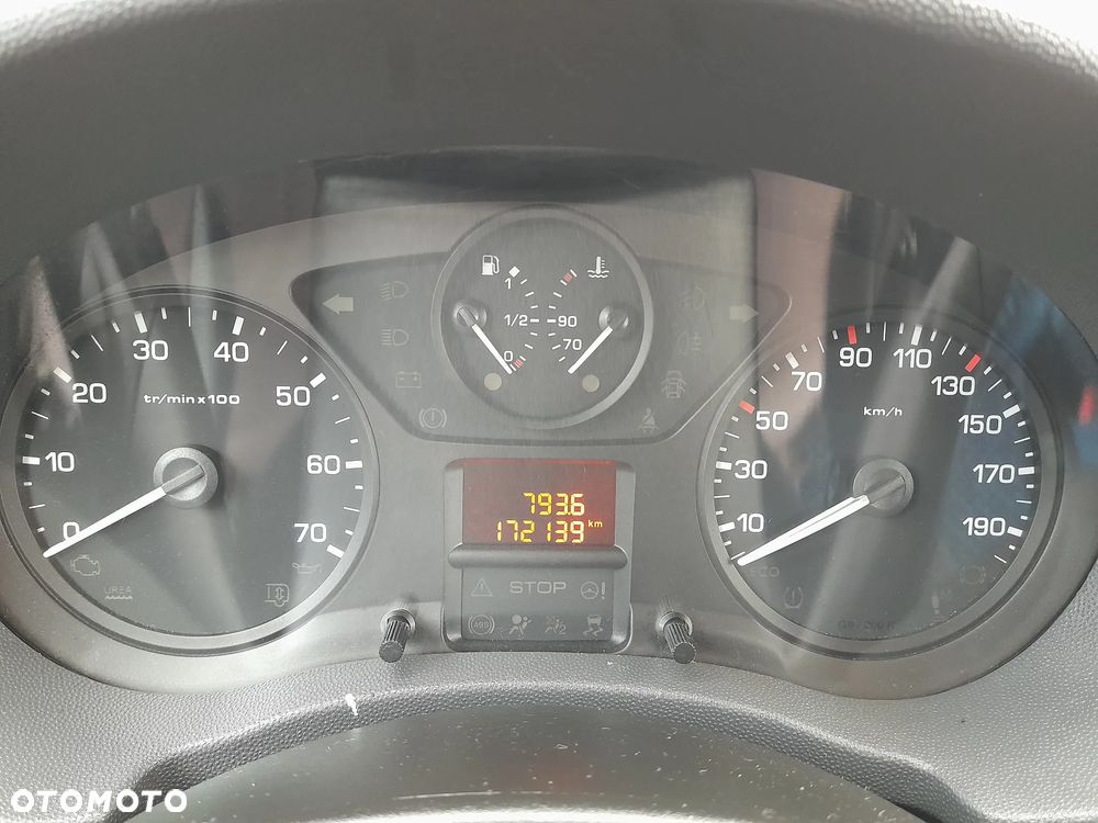 Fiat Scudo - 11