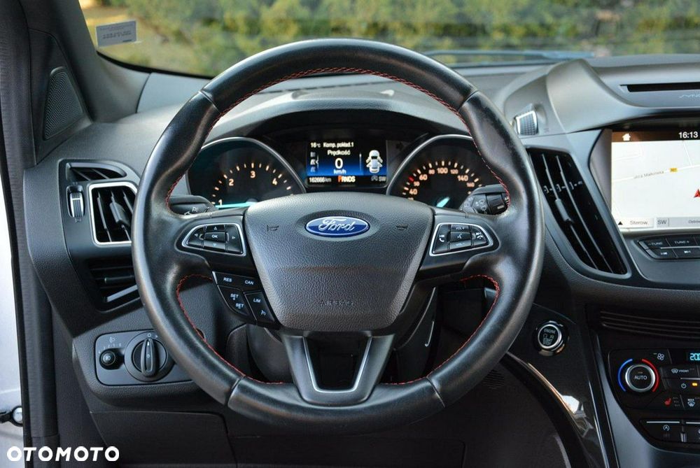 Ford Kuga 2.0 TDCi AWD ST-Line - 22