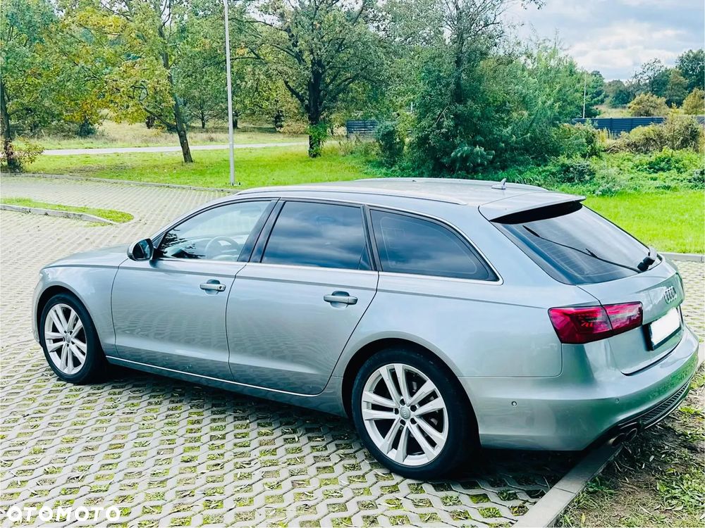 Audi A6 ver-2-0-tdi-multitronic - 13