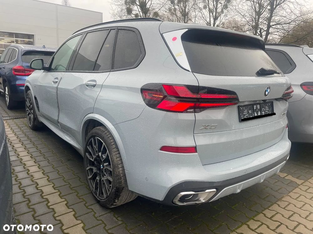 BMW X5 xDrive30d sport - 4