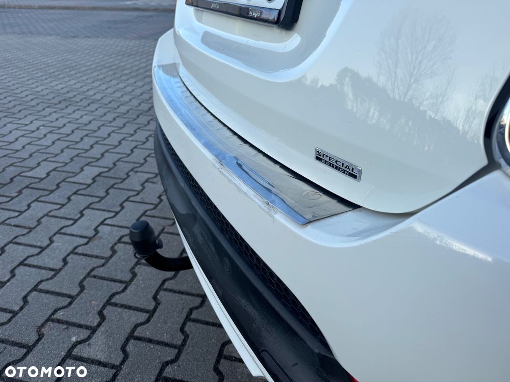 Fiat 500X 1.6 E-Torq S-Design - 12