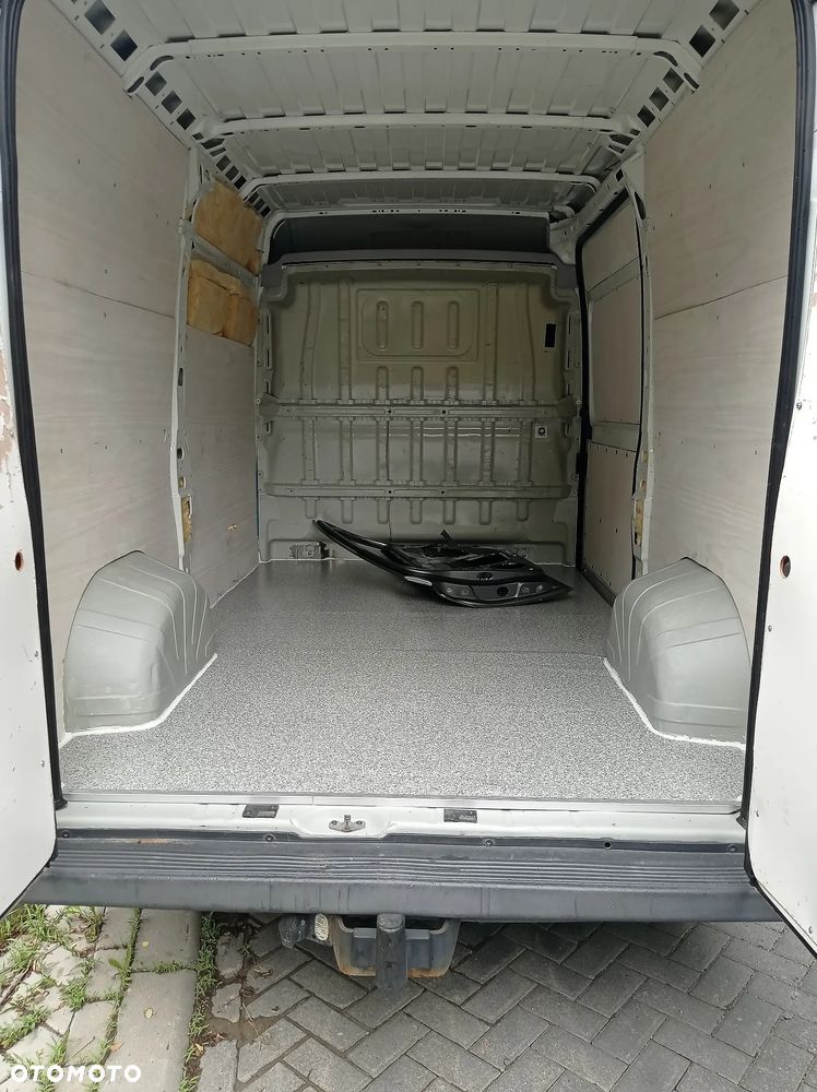 Peugeot Boxer - 9