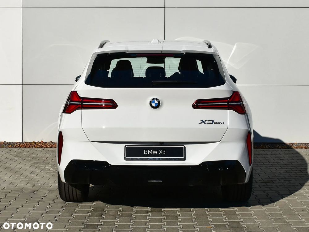 BMW X3 - 6
