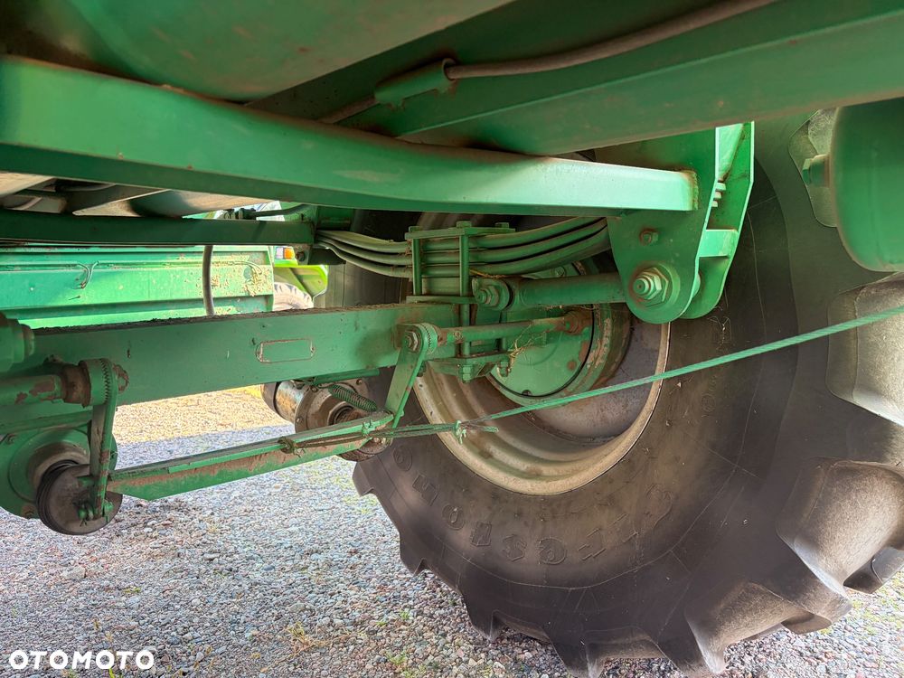 Horsch Hawe - 14