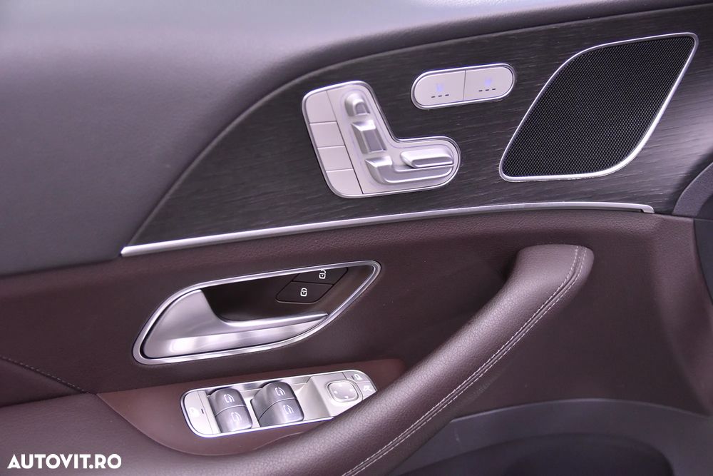 Mercedes-Benz GLE 300 d 4MATIC - 14