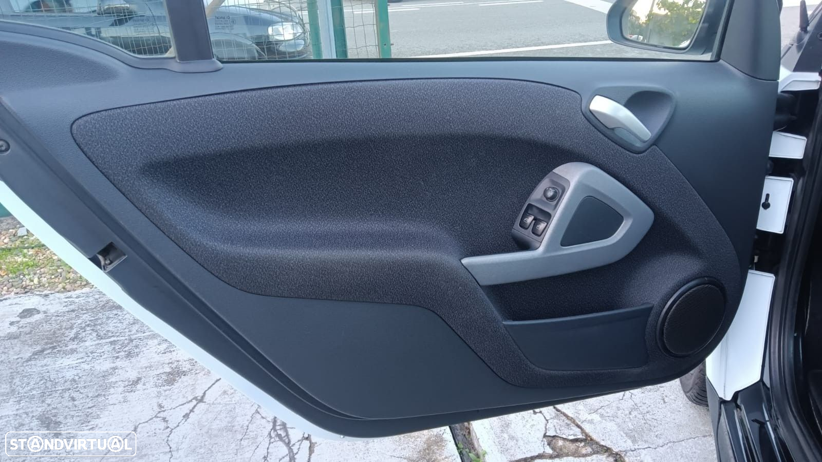 Smart ForTwo Coupé - 7