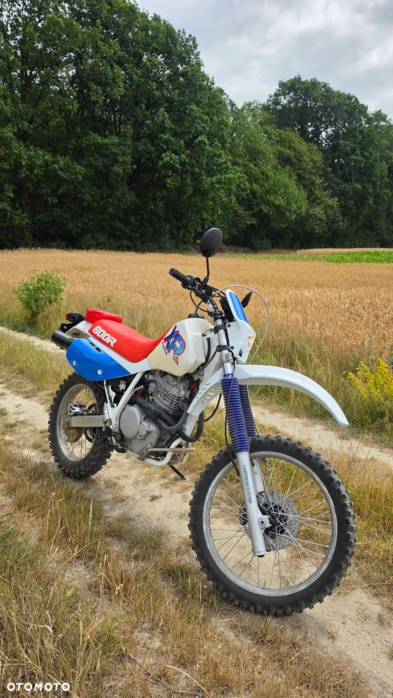 Honda XR - 2