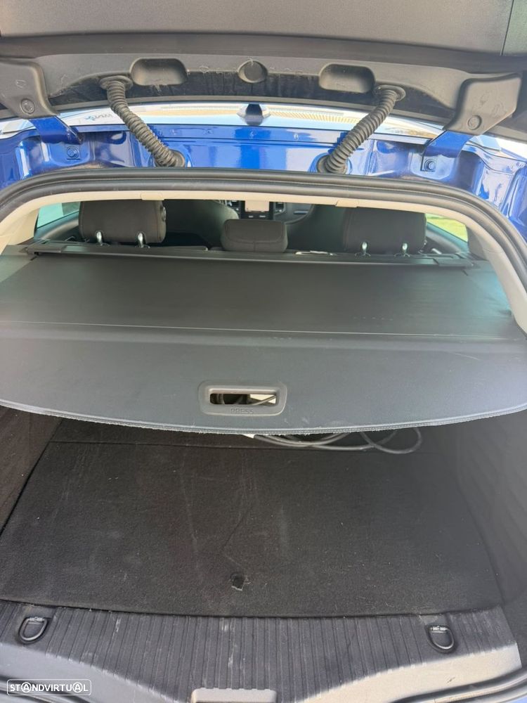 Renault Mégane Sport Tourer 1.6 E-Tech Plug-In Hybrid R.S. Line - 24